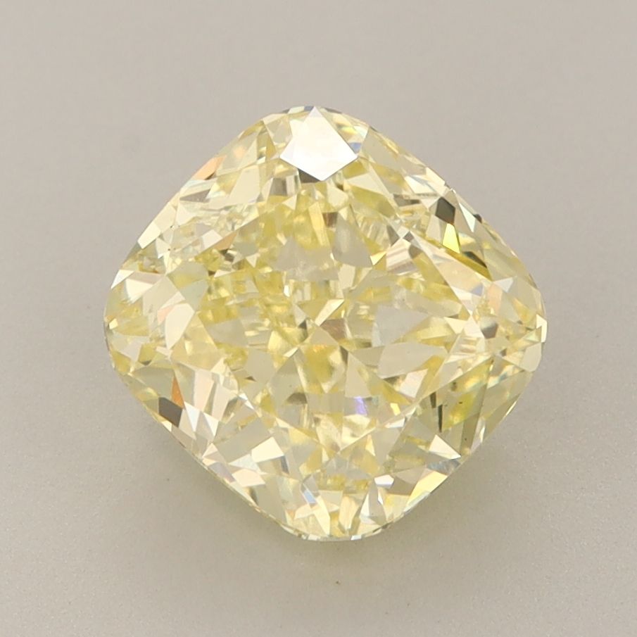 CUSHION BRILLIANT Lab Grown Diamond