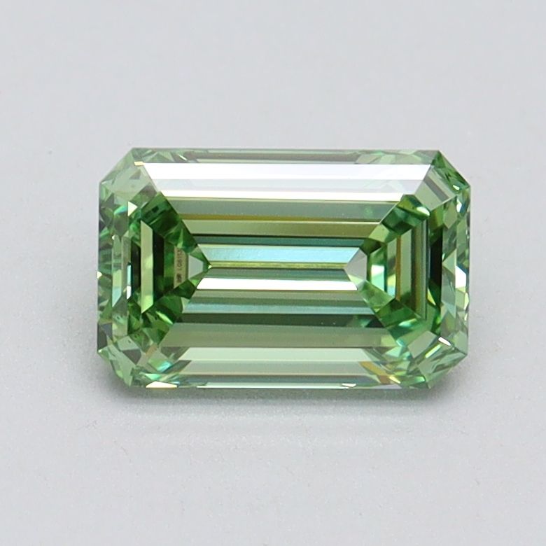 EMERALD Lab Grown Diamond