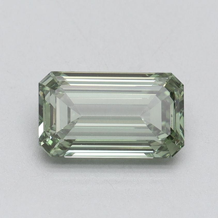 EMERALD Lab Grown Diamond