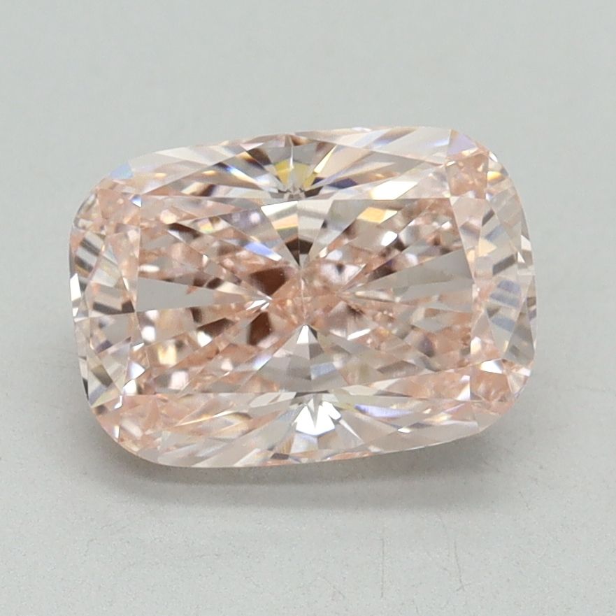 CUSHION BRILLIANT Lab Grown Diamond