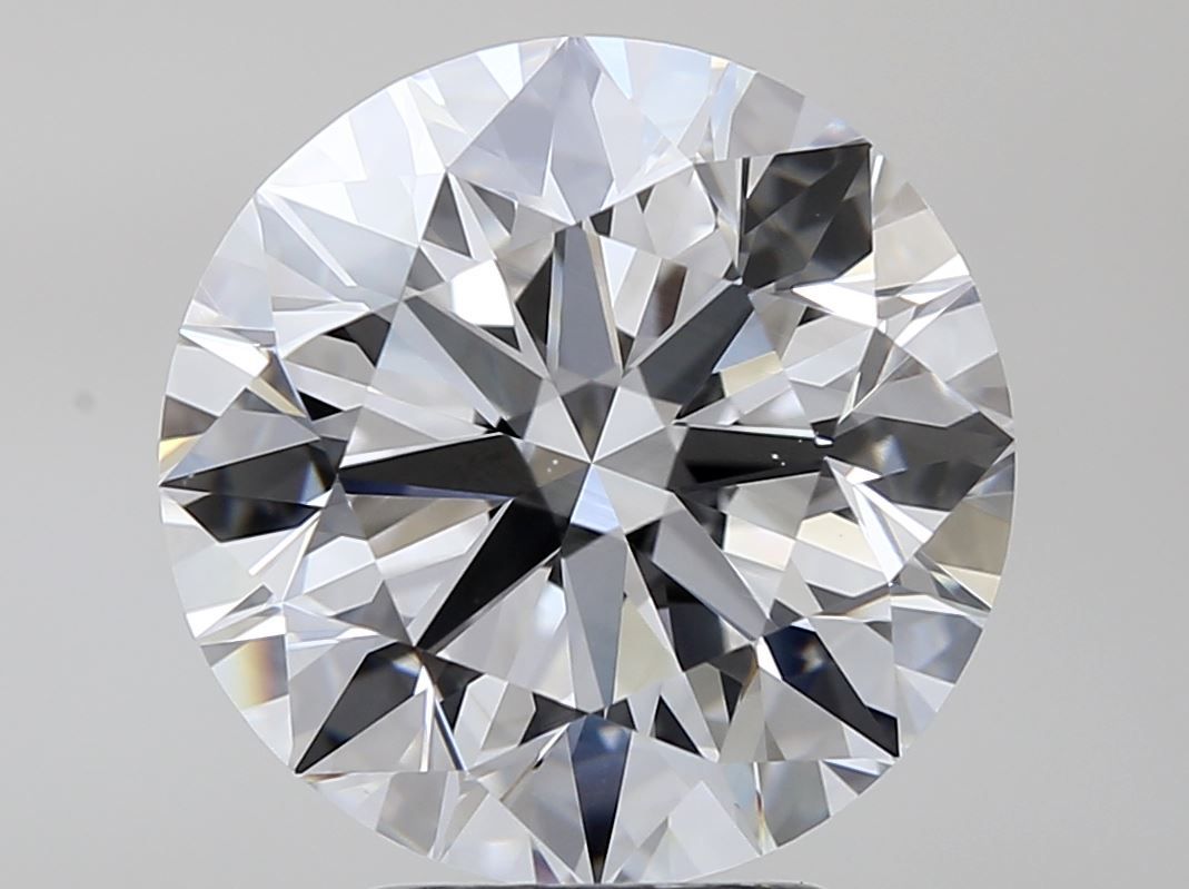 ROUND Natural Diamond