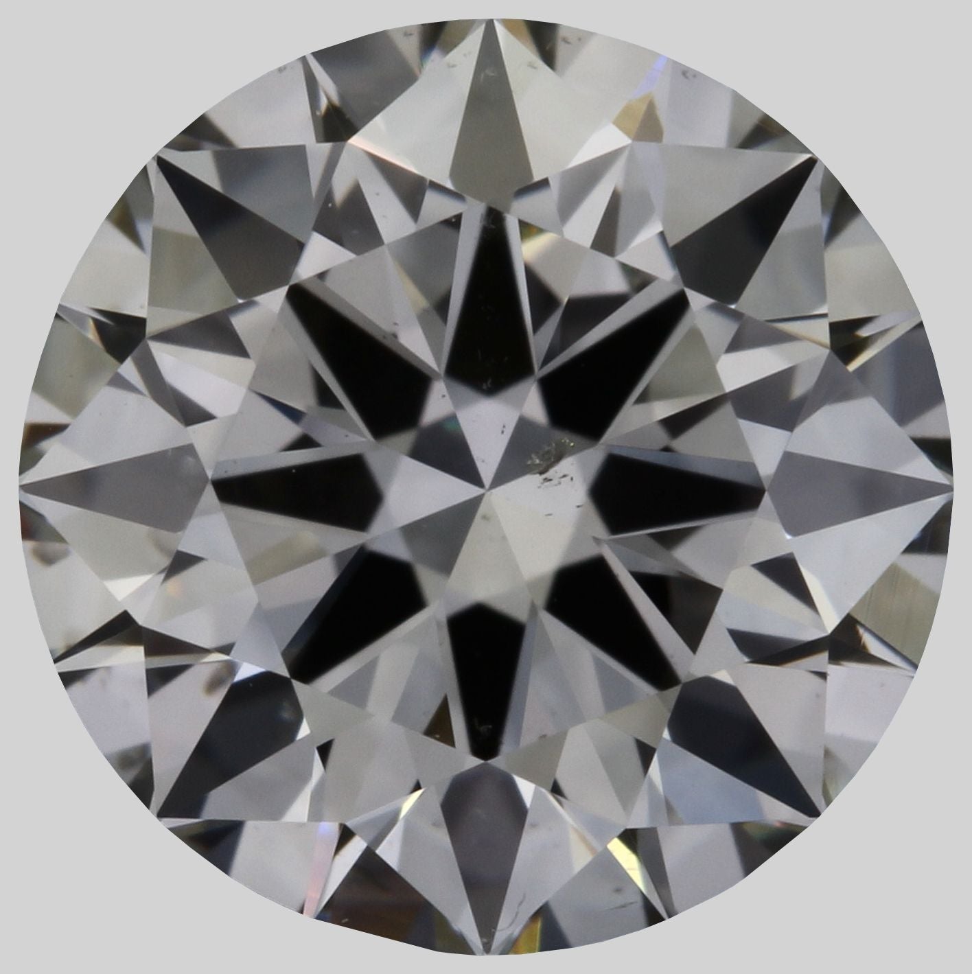 ROUND Natural Diamond