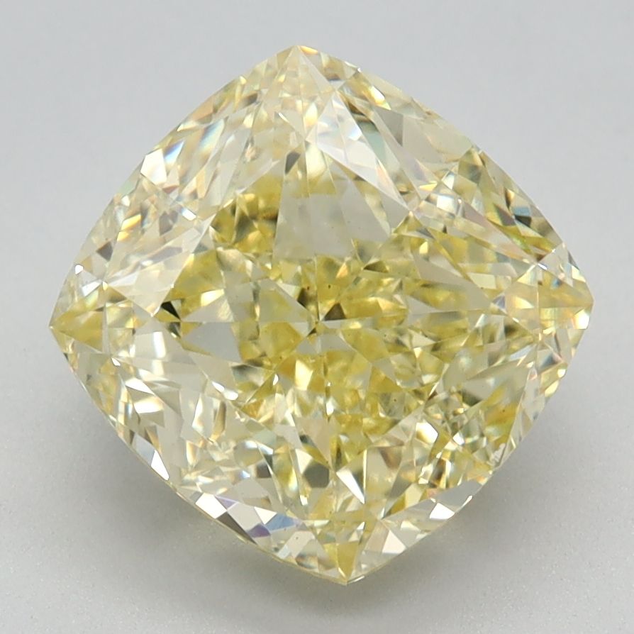 CUSHION MODIFIED Lab Grown Diamond