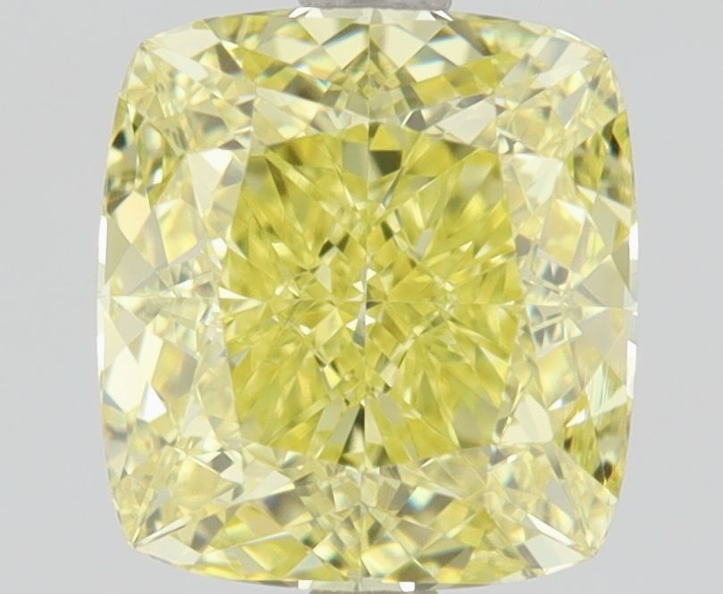 CUSHION BRILLIANT Natural Diamond