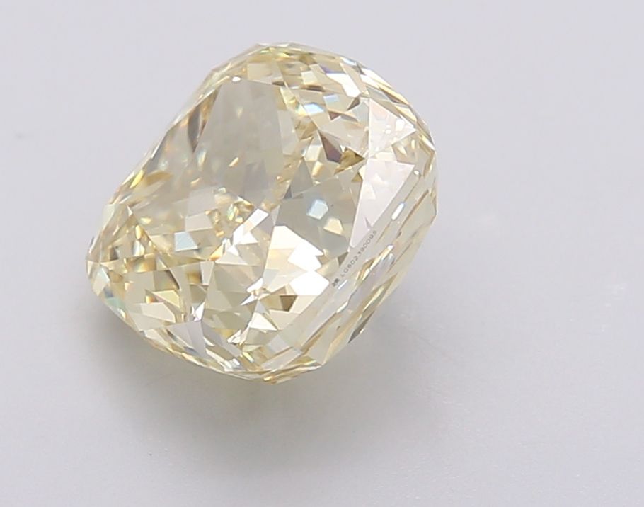 CUSHION BRILLIANT Lab Grown Diamond