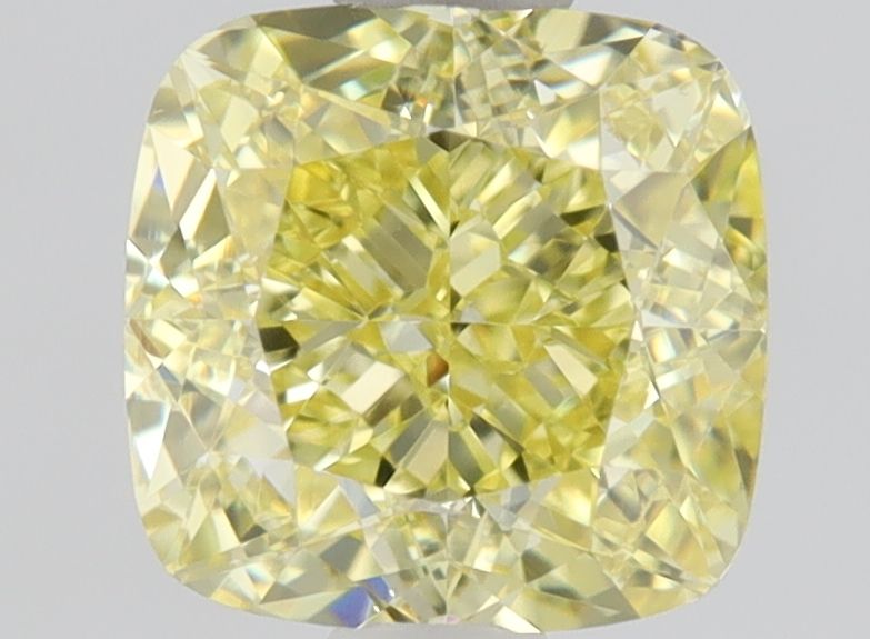 CUSHION BRILLIANT Natural Diamond