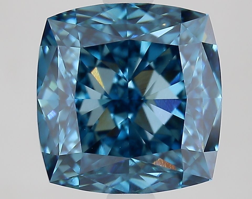 CUSHION MODIFIED Lab Grown Diamond