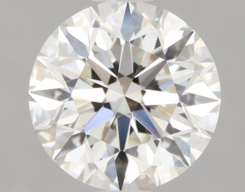 ROUND Natural Diamond