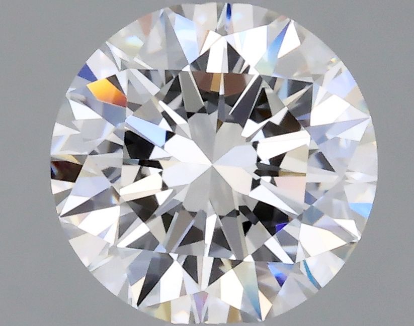 ROUND Natural Diamond