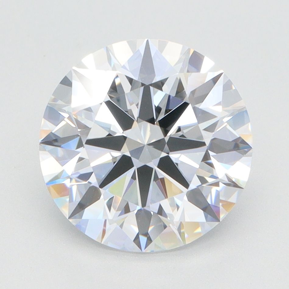 ROUND Lab Grown Diamond