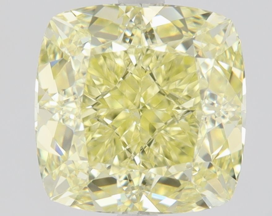 CUSHION BRILLIANT Natural Diamond