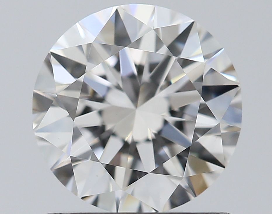 ROUND Natural Diamond