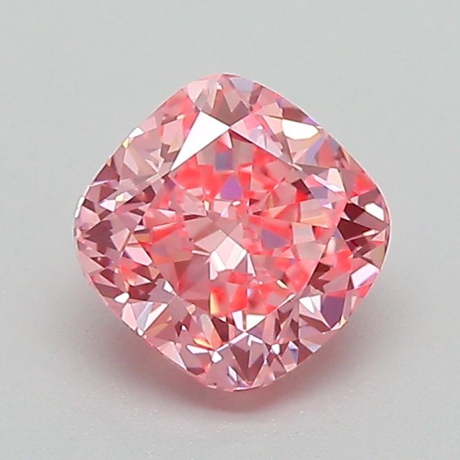 CUSHION BRILLIANT Lab Grown Diamond