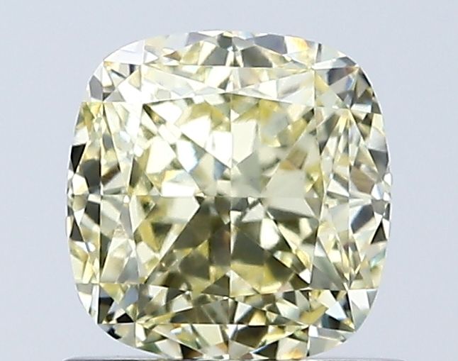 CUSHION BRILLIANT Lab Grown Diamond