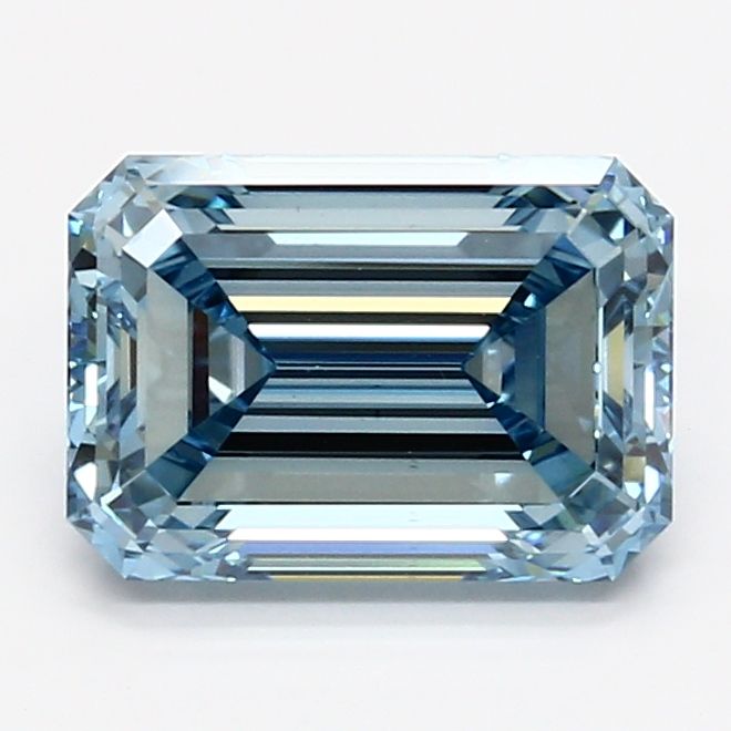 EMERALD Lab Grown Diamond