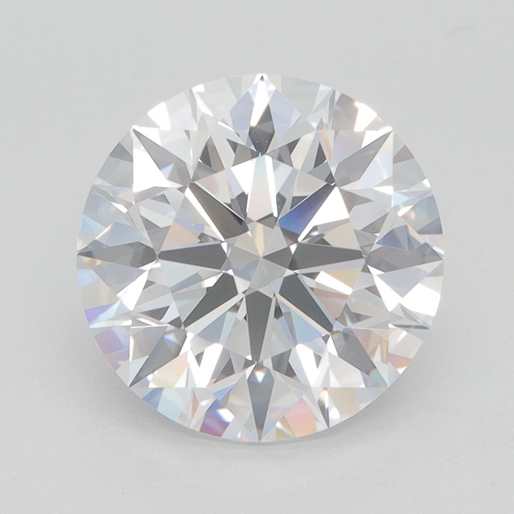 ROUND Lab Grown Diamond