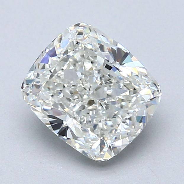 CUSHION BRILLIANT Natural Diamond