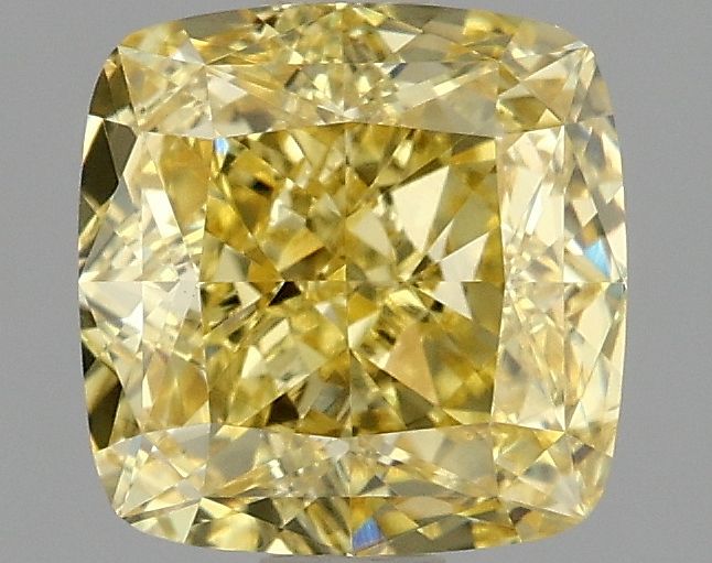 CUSHION MODIFIED Lab Grown Diamond