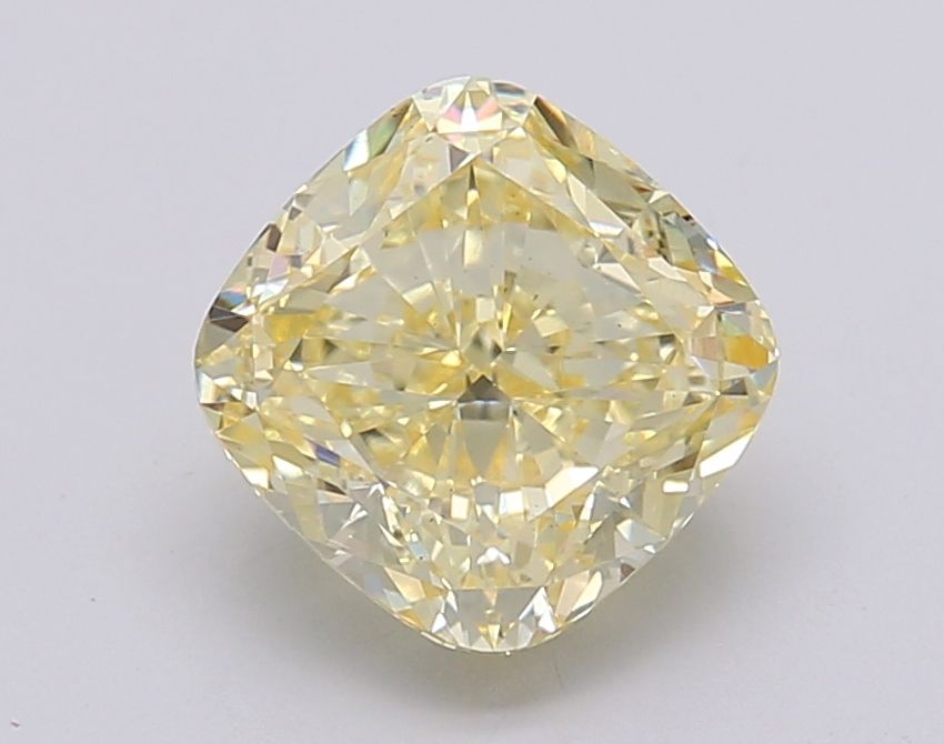 CUSHION BRILLIANT Lab Grown Diamond