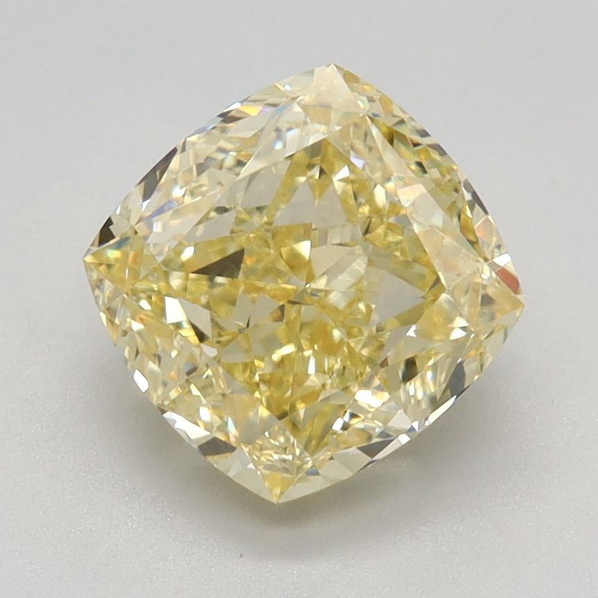 CUSHION MODIFIED Lab Grown Diamond