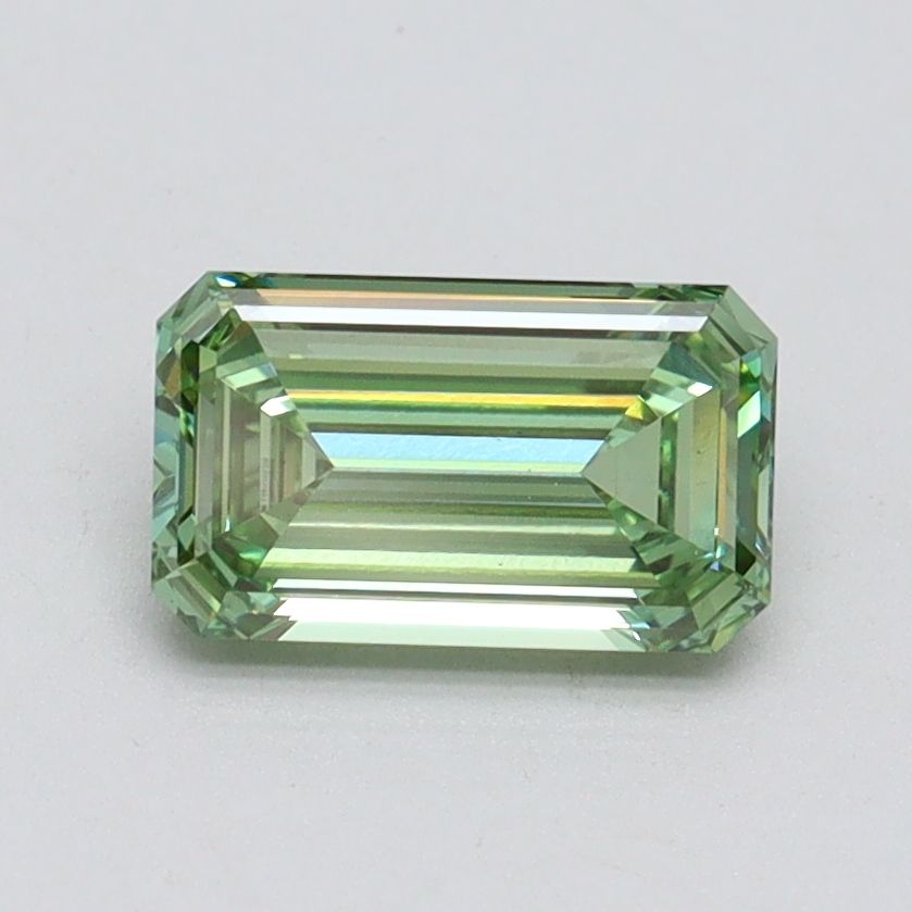 EMERALD Lab Grown Diamond