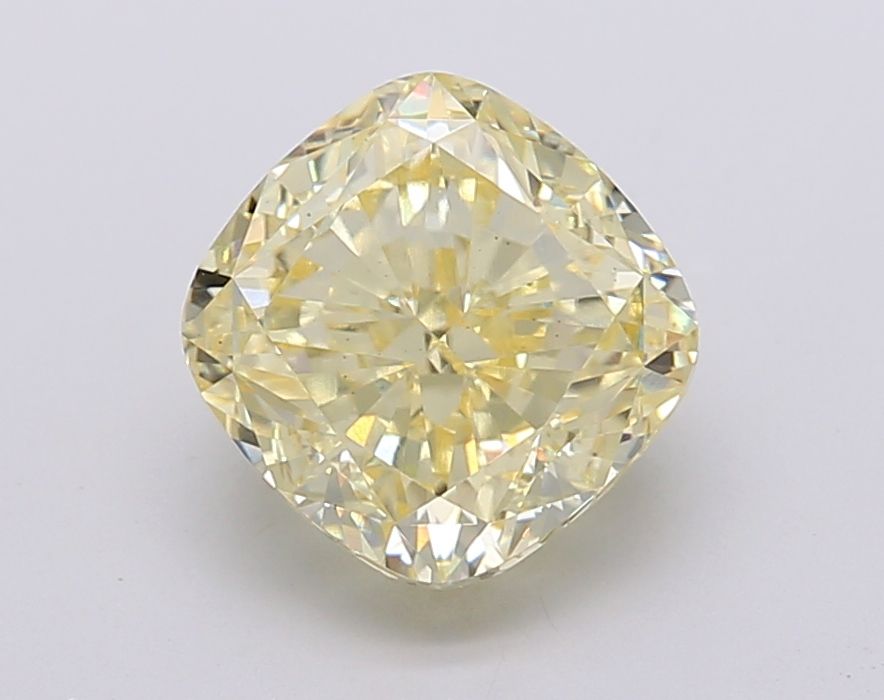 CUSHION BRILLIANT Lab Grown Diamond