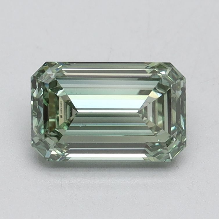 EMERALD Lab Grown Diamond