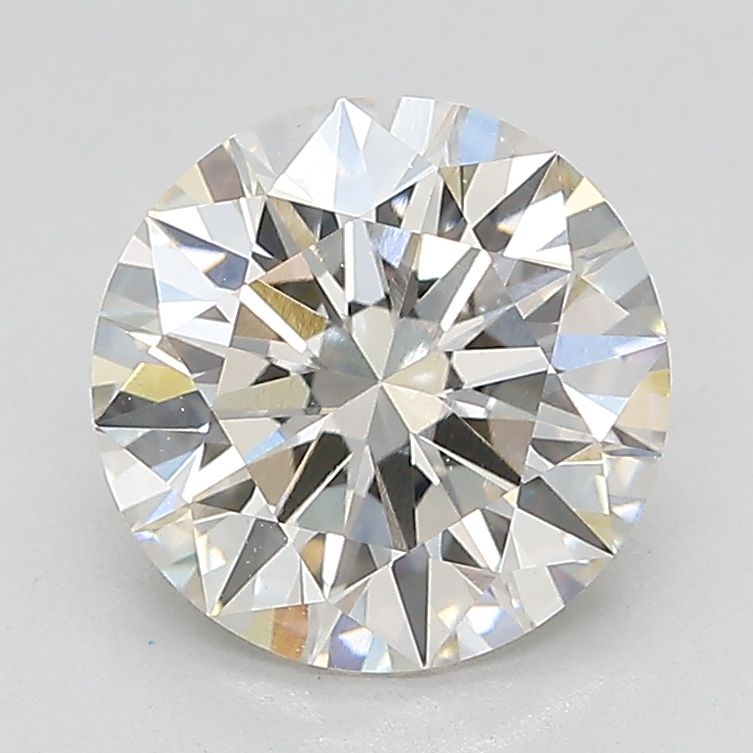 ROUND Lab Grown Diamond