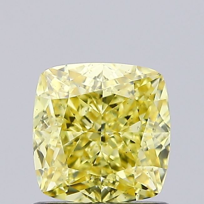 CUSHION BRILLIANT Lab Grown Diamond