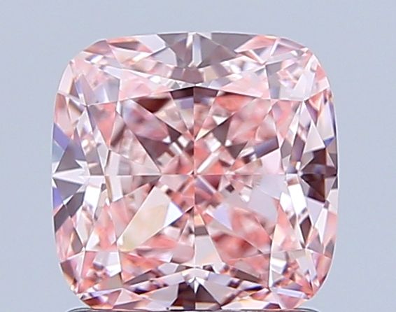 CUSHION MODIFIED Lab Grown Diamond