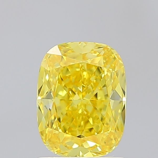 CUSHION BRILLIANT Lab Grown Diamond