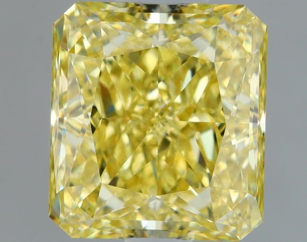 CUSHION BRILLIANT Natural Diamond