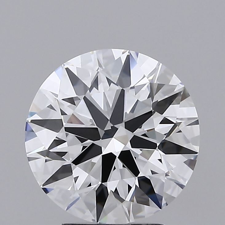 ROUND Lab Grown Diamond