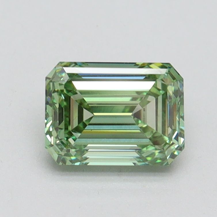 EMERALD Lab Grown Diamond