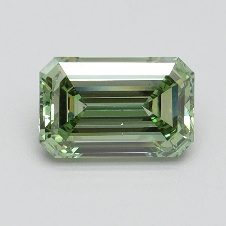 EMERALD Lab Grown Diamond