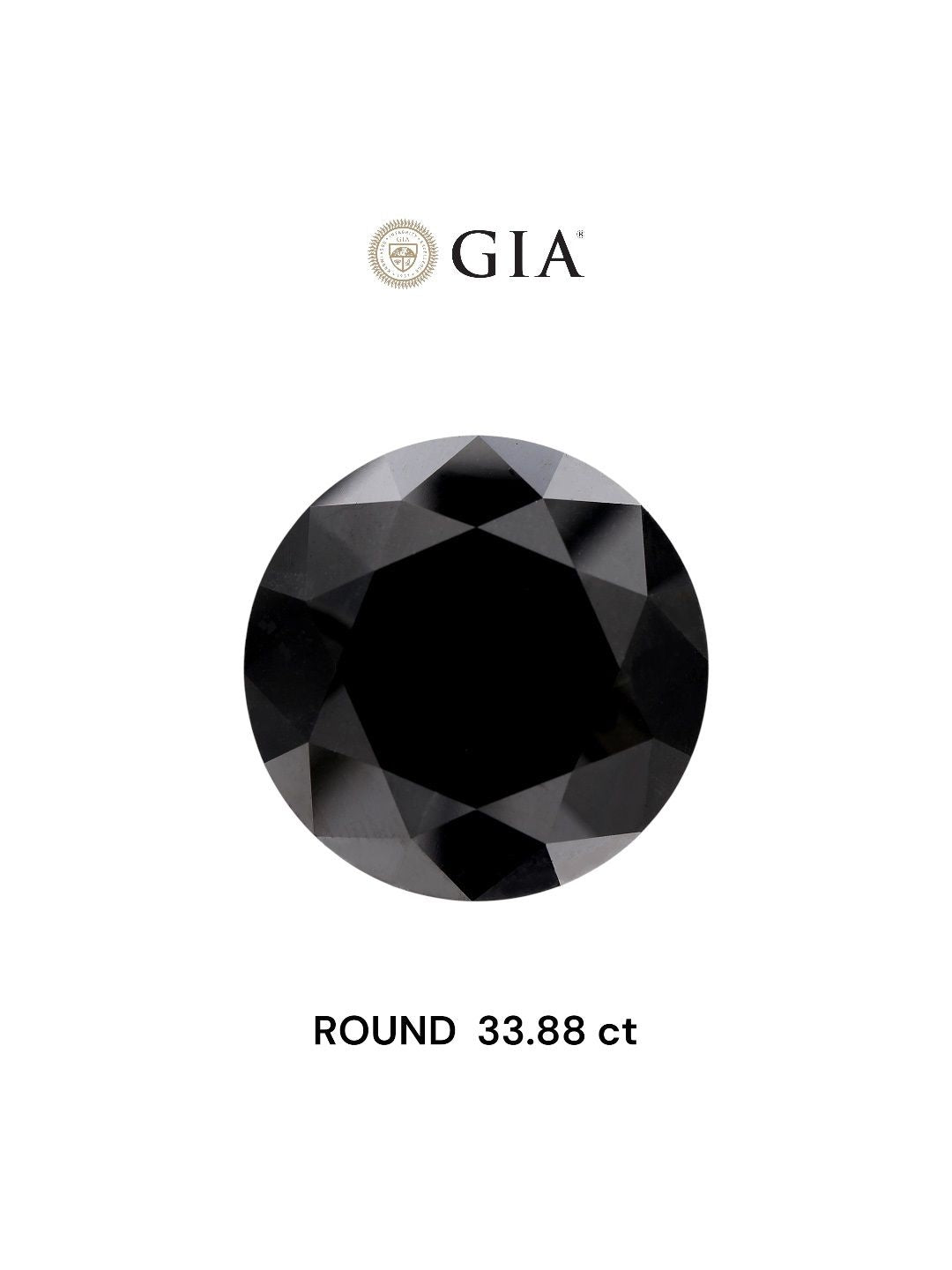 ROUND Natural Diamond