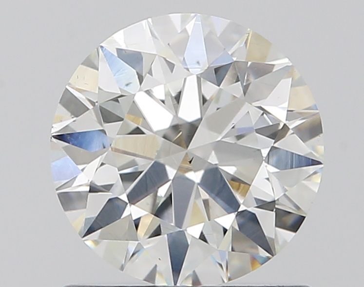 ROUND Natural Diamond