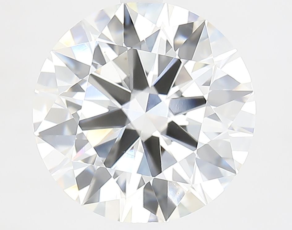 ROUND Lab Grown Diamond