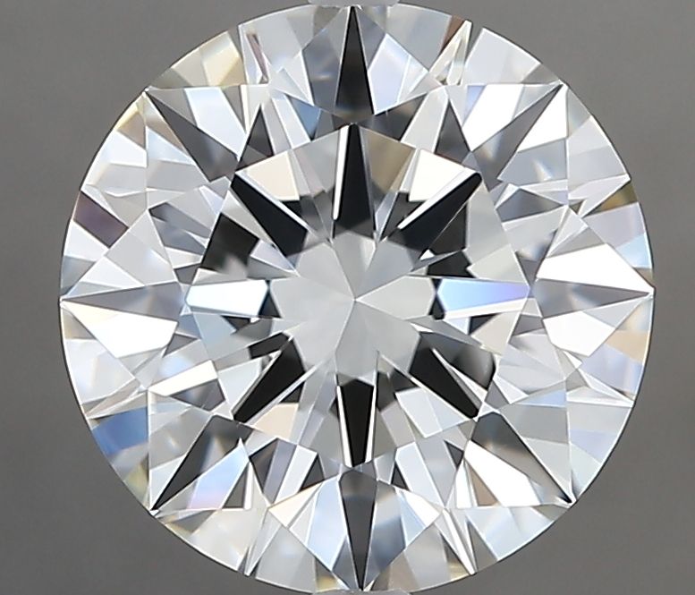 ROUND Natural Diamond