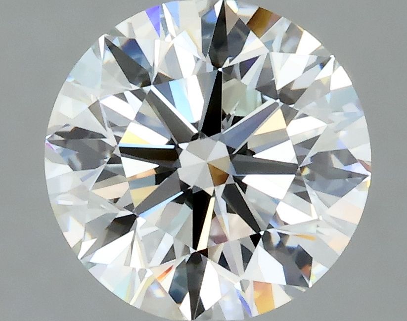 ROUND Natural Diamond