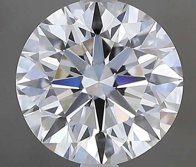 ROUND Natural Diamond