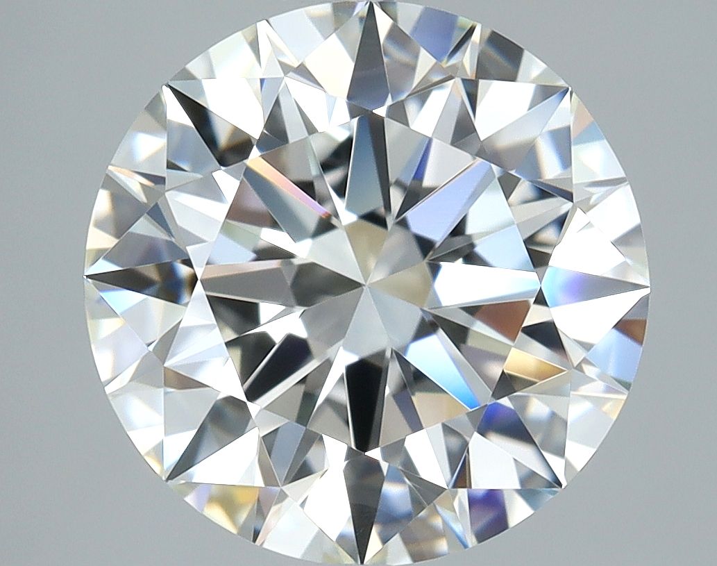 ROUND Natural Diamond