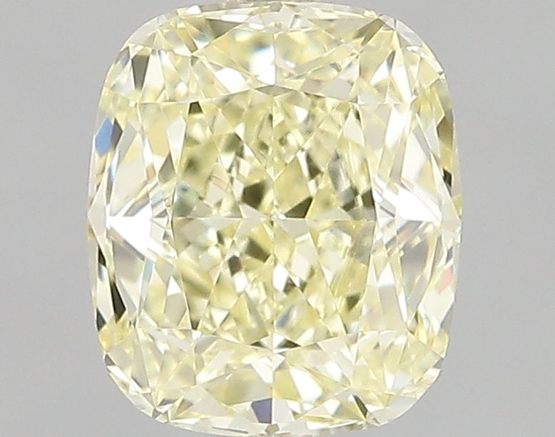 CUSHION BRILLIANT Natural Diamond