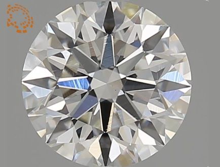 ROUND Natural Diamond