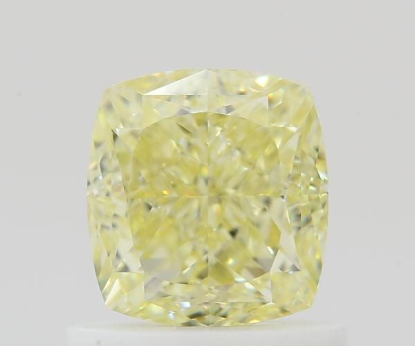 CUSHION BRILLIANT Natural Diamond