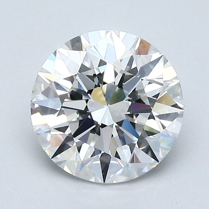 ROUND Natural Diamond