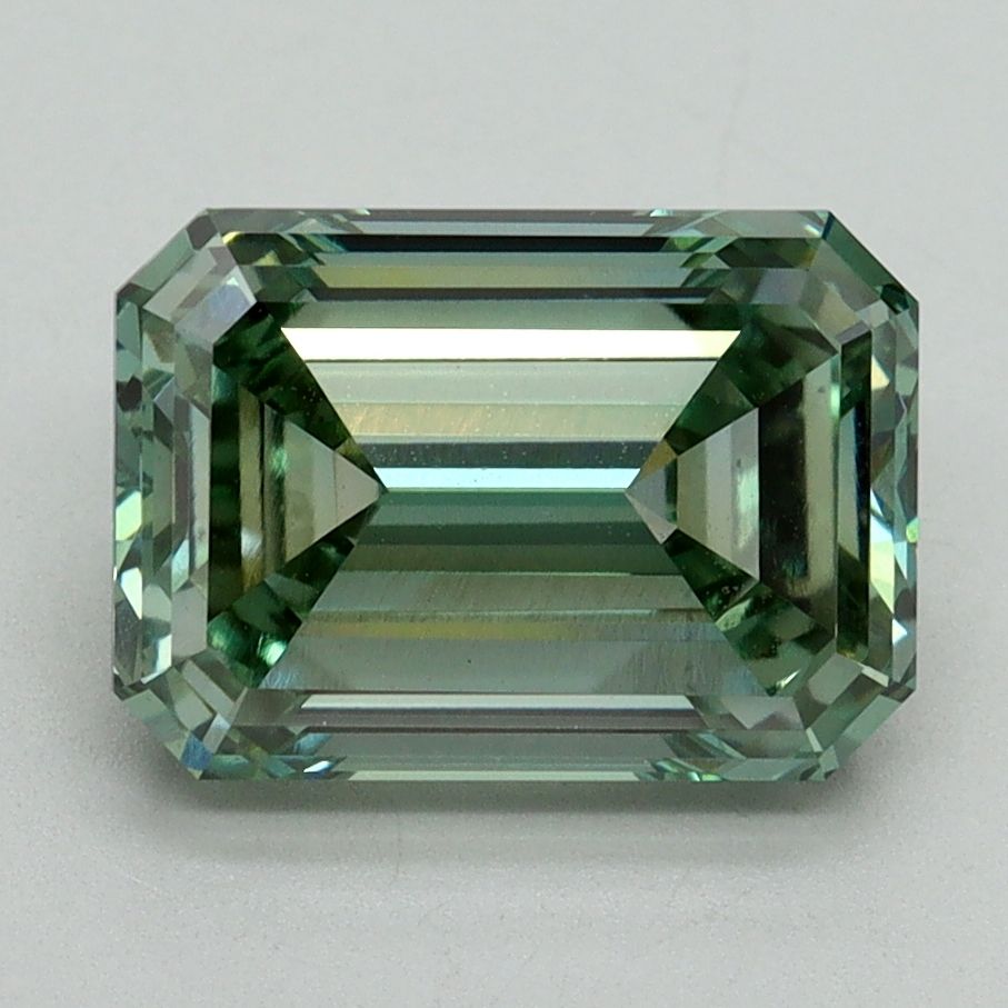 EMERALD Lab Grown Diamond