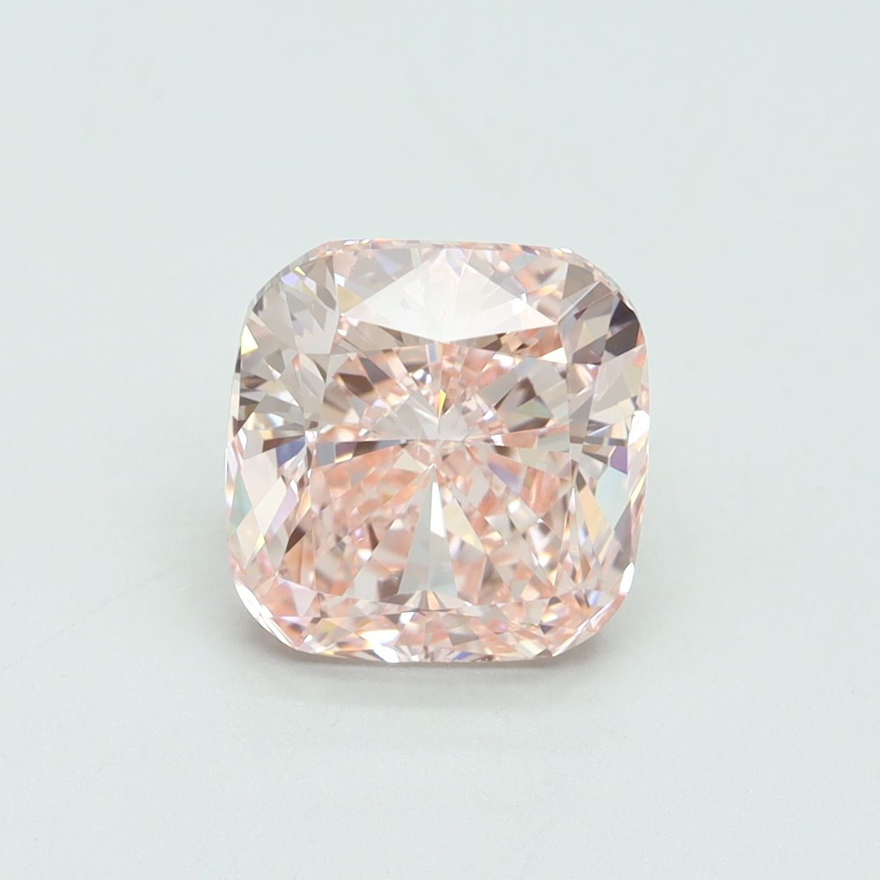 CUSHION BRILLIANT Lab Grown Diamond