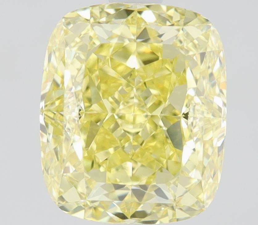 CUSHION BRILLIANT Natural Diamond