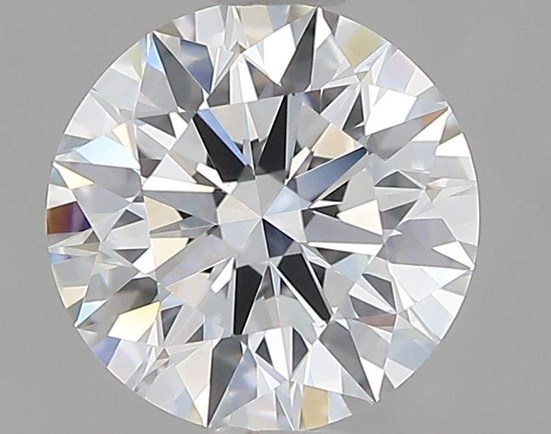 ROUND Natural Diamond